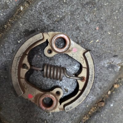 Husqvarna 553RS Sankaba