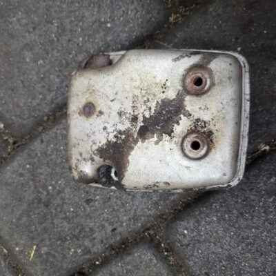 Husqvarna 553RS Duslintuvas