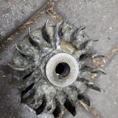 Husqvarna 553RS Smagratis