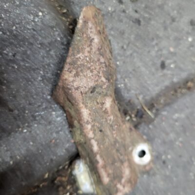 Husqvarna 553RS Laikiklis