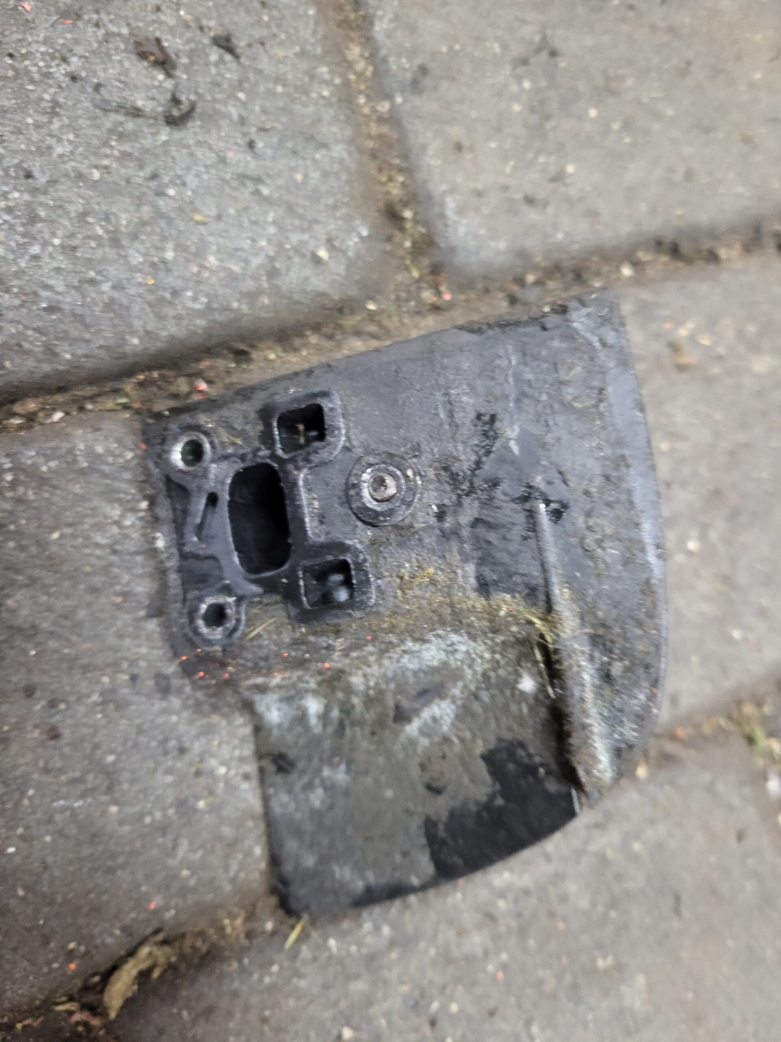 Husqvarna 553RS - Image 2