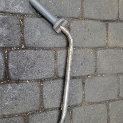 Husqvarna 553RS Rankena