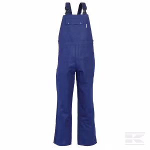Kombinezoninės kelnės 2098, dydis 48, 2098K1100H48