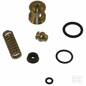 Dėvinčių dalių rinkinys M 29 2930224