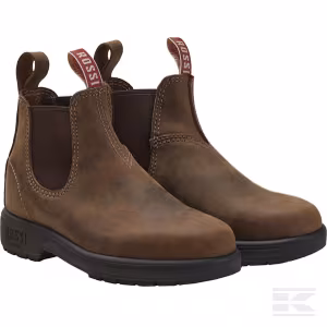 Auliniai batai Endura 303, rudi, ROS303TAN3