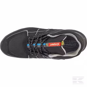 Aukšti darbo batai Firm S3 33633 33633039