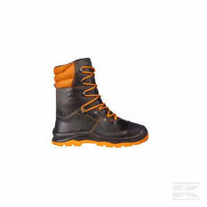 Apsauginiai pjūklininko batai Timber EN ISO 20345 S3 ir EN ISO 17249, 2 klasė 3XA2720V39
