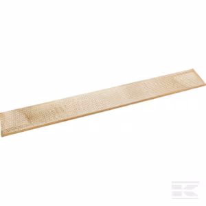 Mentelės 570x80x6,7mm ilgaamžiškumas 4070113106