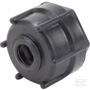 Nesisukantis kaištis Ø25, L 246 13249