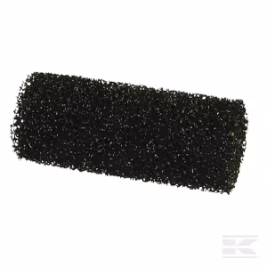 Kempinėlė putplasčio galvutės daliai ilgio 520004220