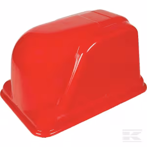 Kompresoriaus dangtelis 520005010