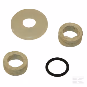 Purškimo antgalio remonto rinkinys 530223