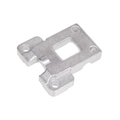 Viršutinis veleno korpusas Cedrus šabloninis pjūklas RSLi