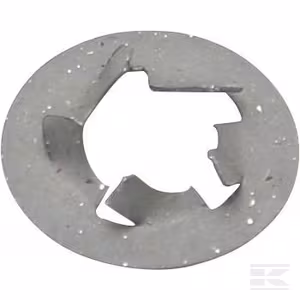 Varžtas, PUSHNUT 1/4 Briggs & Stratton – 703826