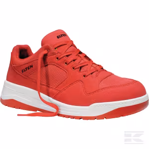 Apsauginiai batai Maverick Red žemi ESD S3 72334138