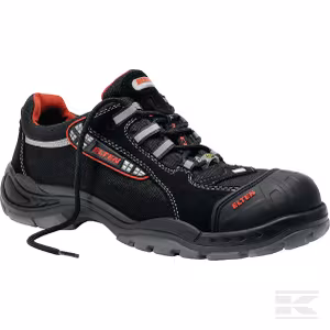 Apsauginiai batai Senex Pro žemi ESD S3 72677139