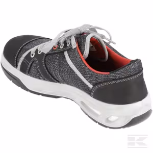 Apsauginiai batai Sensation XX10 žemi ESD S3 72990136