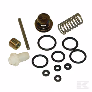Wearing Parts Kit Evolution 73024