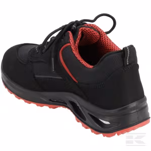 Apsauginiai batai Hannah XXTL žemi ESD S3 74253140