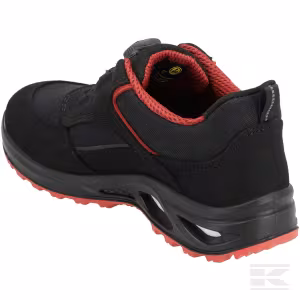 Apsauginiai batai Hannah XXTL BOA žemi ESD S3 74256141