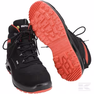 Apsauginiai batai Hannah XXLT vidutinio aukščio ESD S3 74653135