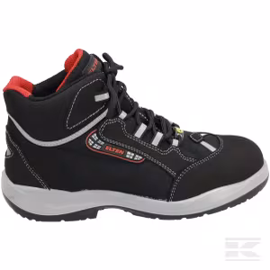 Apsauginiai batai Maja vidutinio aukščio ESD S3 7479135