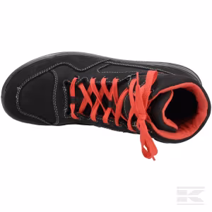 Apsauginiai batai Maverick vidutinio aukščio ESD S3 76339138