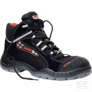 Auliniai batai Sander Pro vidutinio aukščio ESD S3 76677138