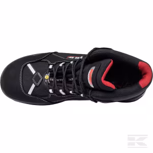 Apsauginiai auliniai batai Sander XXT ESD S3 76973135