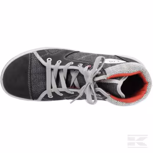 Apsauginiai batai Sensation XX10 vidutinio aukščio ESD S3 76990138