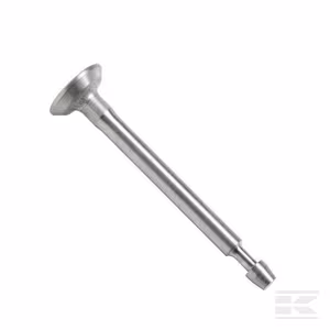 Įsiurbimo vožtuvas Briggs & Stratton originali dalis