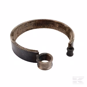 Juostinis stabdys 34 mm Belarus