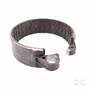 Juostinis stabdys 56 mm Belarus
