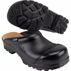 Atviros apsauginės klumpės Flex LBS 895 895B38