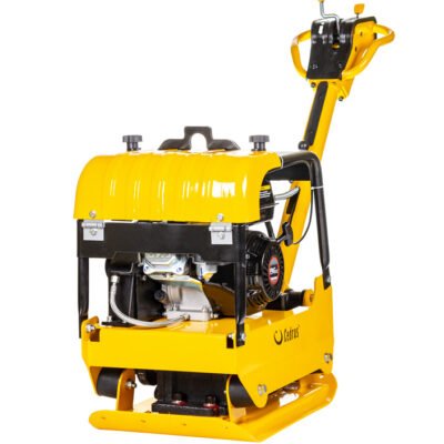 Cedrus CEDZG03 reversinė vibroplokštė 117 kg