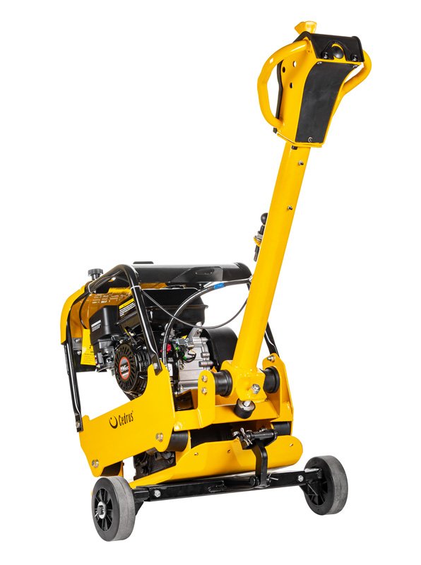 Cedrus CEDZG03 reversinė vibroplokštė 117 kg - Image 4