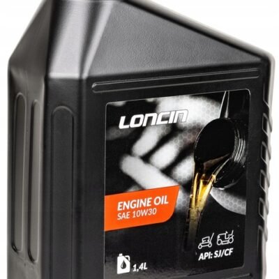 Loncin alyva SJ/CF 10W30