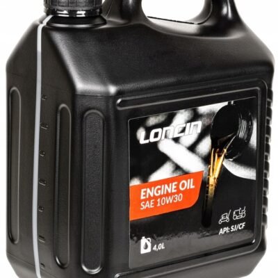 Loncin Oil SJ/CF 10W30