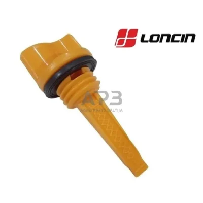 Loncin alyvos matuoklio dangtelis LC3000i generatoriui, pakaitalas 110630009-T63A (originali dalis)
