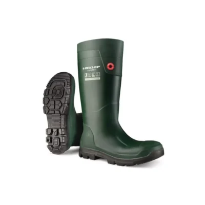 Guminiai auliniai batai Purofort FieldPRO, pilna apsauga EG62E3336