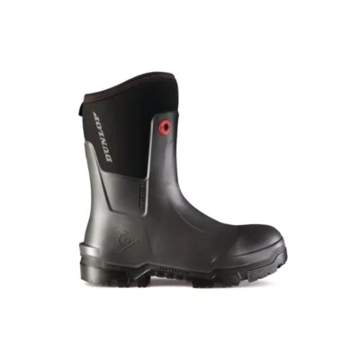 Apsauginiai auliniai batai Snugboot Craftsman, pilna apsauga ND68A93CH46