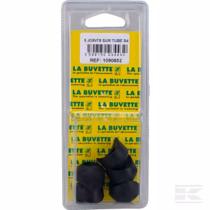 Tarpinė S4, LA BUVETTE BU1090852