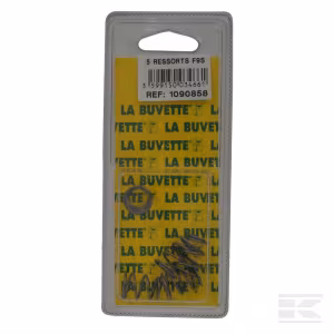 Girdyklos spyruoklė F9S, LA BUVETTE BU1090858