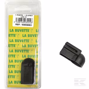 Vožtuvo laikiklis LAC5, LA BUVETTE BU1090863