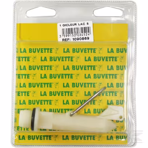 Girdyklos atsarginė dalis LAC5, LA BUVETTE BU1090869