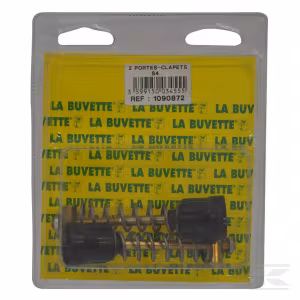 Vožtuvo laikiklis S4, LA BUVETTE BU1090872
