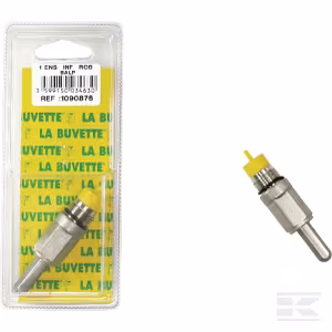 Girdyklos vožtuvas, LA BUVETTE BU1090876