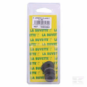 Jungiamoji detalė S4, LA BUVETTE BU1090882