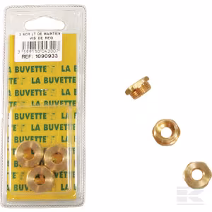Veržlė, LA BUVETTE BU1090933
