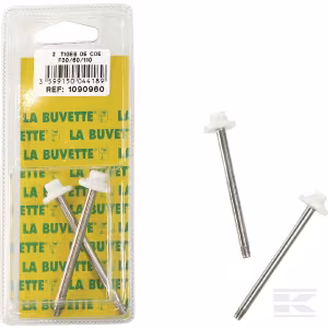 Reguliavimo detalė 60/110, F30, LA BUVETTE BU1090960